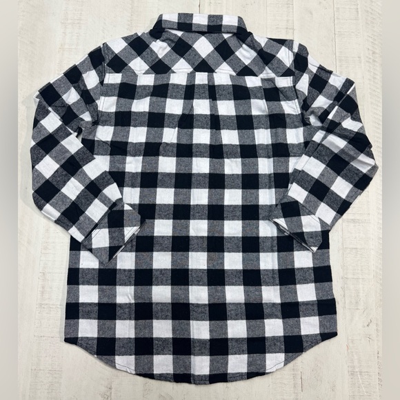 Legendary Whitetails lumberjack flannel long sleeve button down shirt - Picture 2 of 7